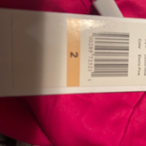 Dress Calvin Klein - Picture 2 of 2